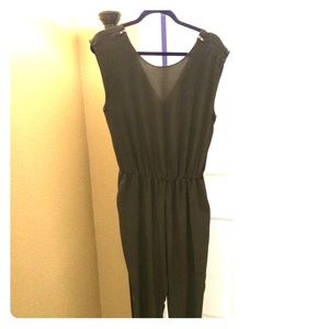 Zara Other - Olive Green Zara Jumpsuit Zara Other - Olive Green Zara Jumpsuit